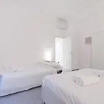 Appartement Primopiano - De Sanctis *