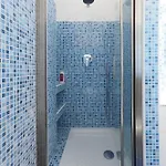 Appartement Primopiano - De Sanctis Milaan