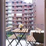 Primopiano - De Sanctis Milaan