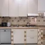 Appartement Primopiano - De Sanctis Milaan