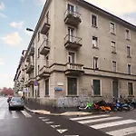 Primopiano - De Sanctis Appartement Milaan