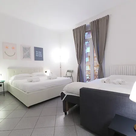 Primopiano - De Sanctis Milano