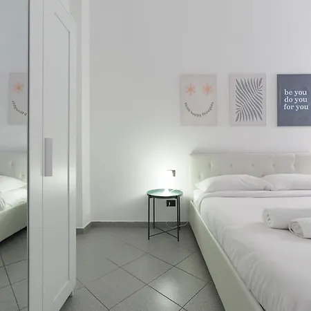 Primopiano - De Sanctis Milano