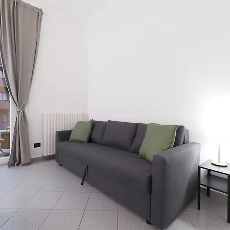 Primopiano - De Sanctis Lägenhet Milano