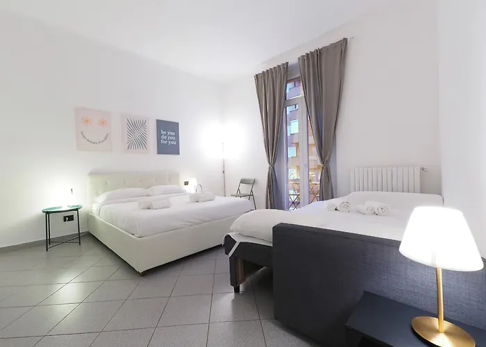 Primopiano - De Sanctis Milano