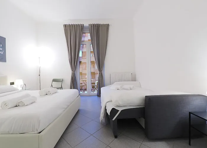 Primopiano - De Sanctis Milano