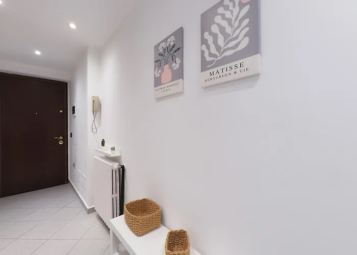 Primopiano - De Sanctis