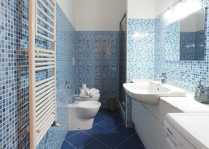 Primopiano - De Sanctis *