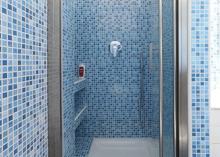 Lägenhet Primopiano - De Sanctis Milano