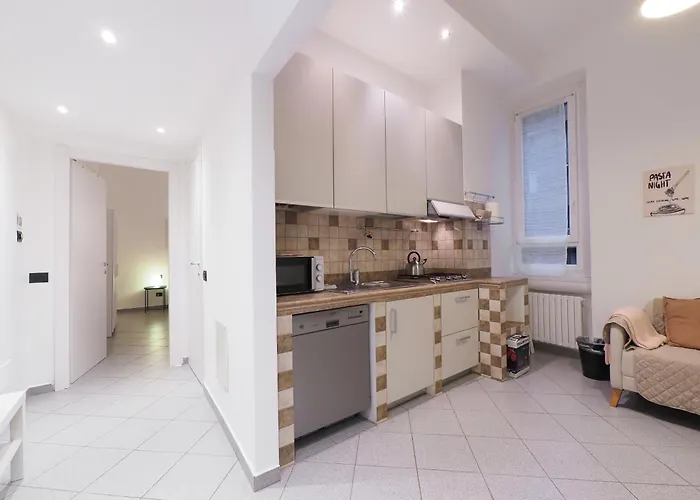 Primopiano - De Sanctis Milano