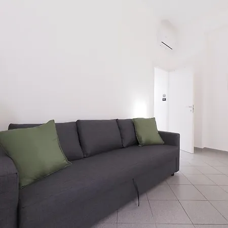 Primopiano - De Sanctis Apartamento Milán