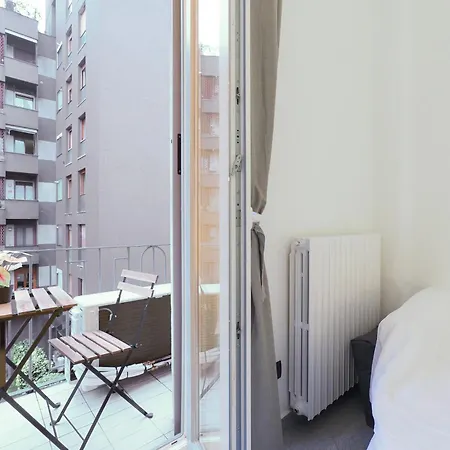 Primopiano - De Sanctis Apartamento *