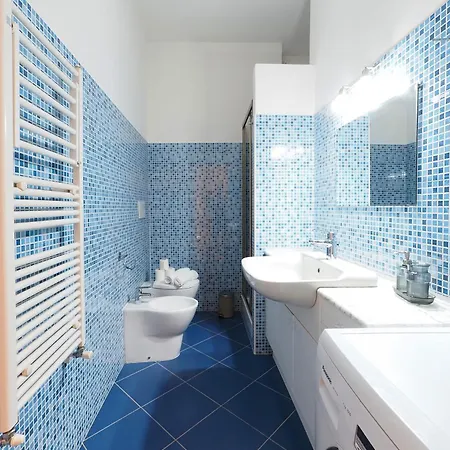 Primopiano - De Sanctis Apartamento *