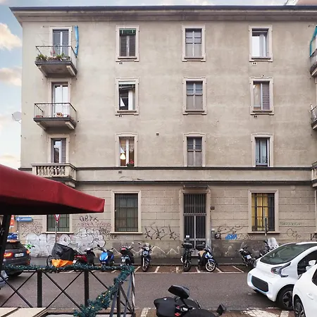 Primopiano - De Sanctis Apartamento Milán