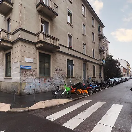Primopiano - De Sanctis Apartamento *