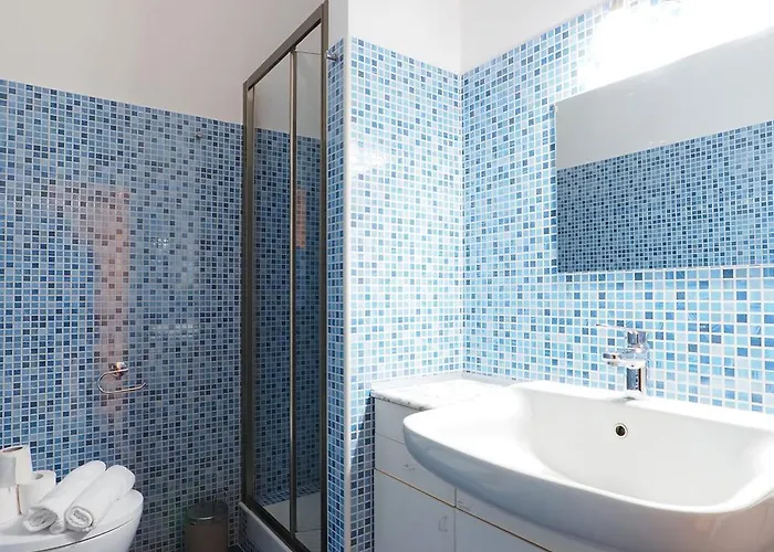 Primopiano - De Sanctis * Milánó